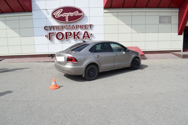 ДТП Ухта
